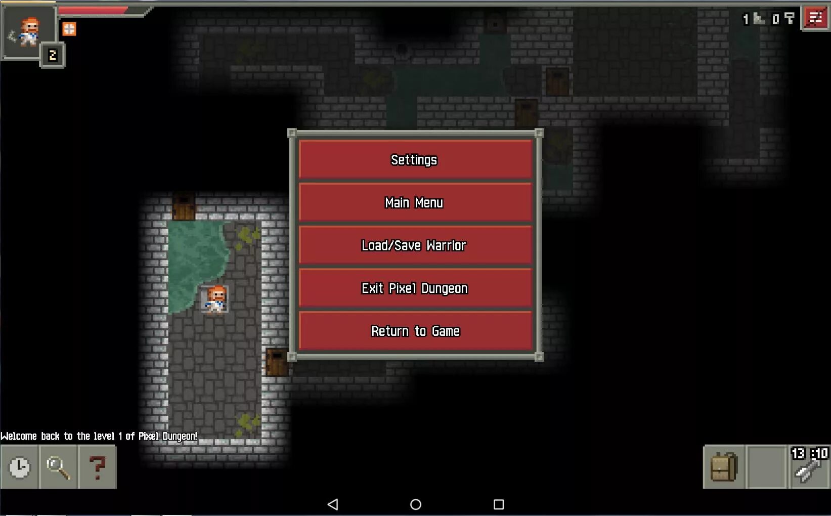 Игра pixel dungeon. Soft pixel dungeon. pixel dungeon главное меню. pixel dungeon интерфейс. pixel game menu.