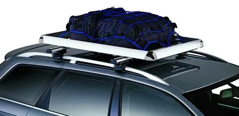 Carcam roof rack