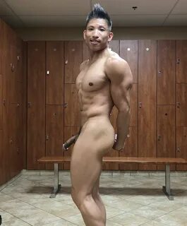 “And the weekend shenanigans continue. #armsday 💪 #pornstar #gay #nude #hu...