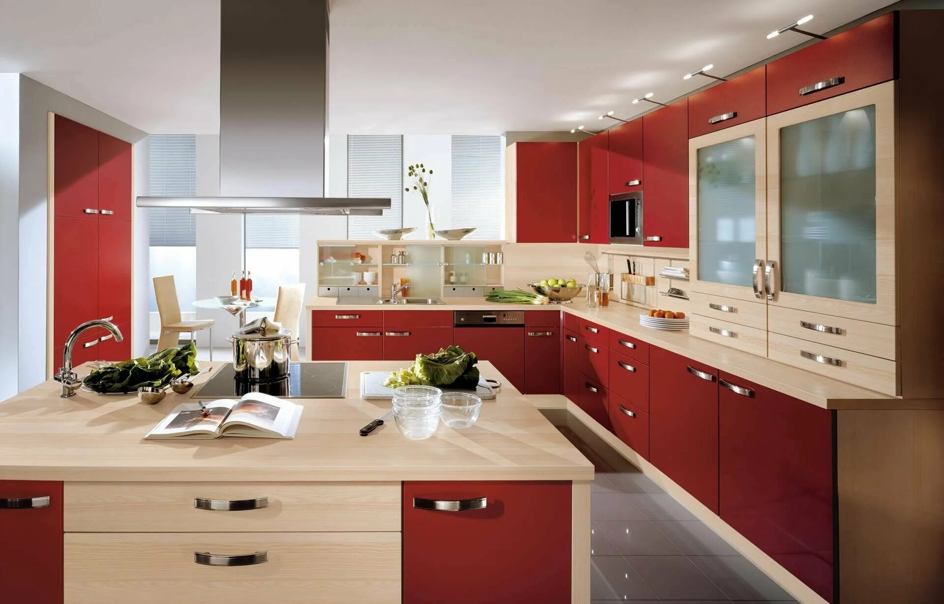 Красная кухня икеа. Кухни икеа бордо. Красно бежевая кухня. Красивые цвета кухни.