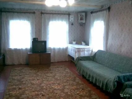 Недвижимость гусь хрустальный