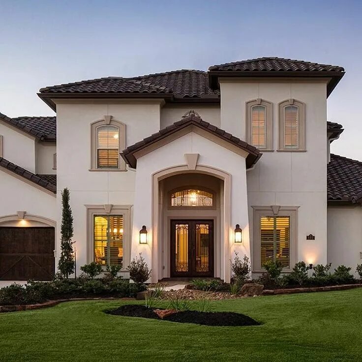 Amazing home