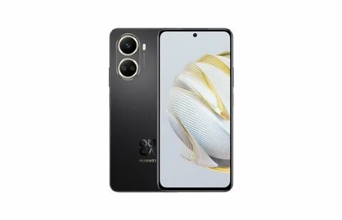 Huawei 10 dns
