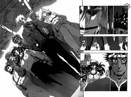 The strongest of history aut