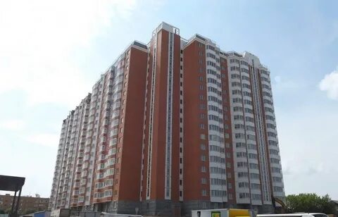 Кв путилково