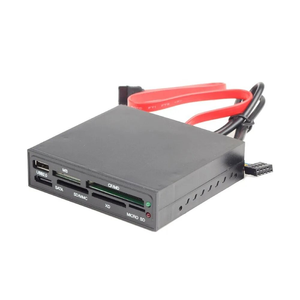 Usb reader usb 2.0. Кардридер gembird fdi2-allin1-02-b. gembird card reader. картридер внутренний sata в отсек 2.5. fdi2-allin1-03.