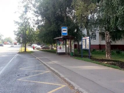 Дубнинская 24