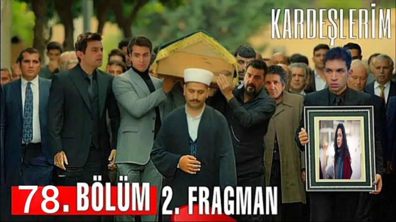 Kardeşlerim 124 bölüm fragmanı. Kardeslerim 78. Кардешларим 78 фрагман.