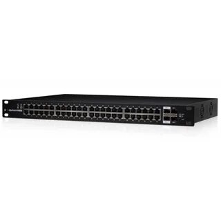 Коммутатор ubiquiti