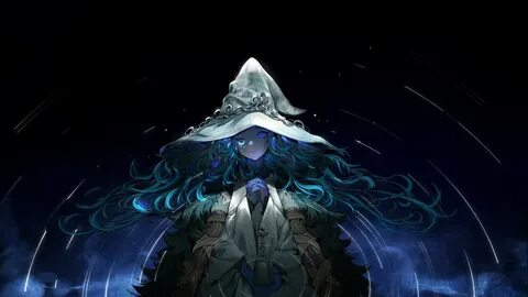 Tara the witch