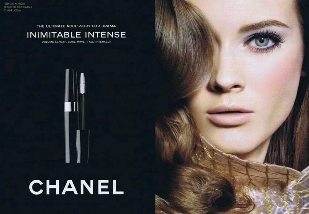 Новая тушь реклама. Реклама туши для ресниц. Chanel inimitable intense. Тушь реклама. Тушь Шанель реклама.