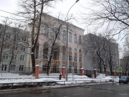 Школьная улица 7