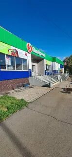 Пятерочка абакан