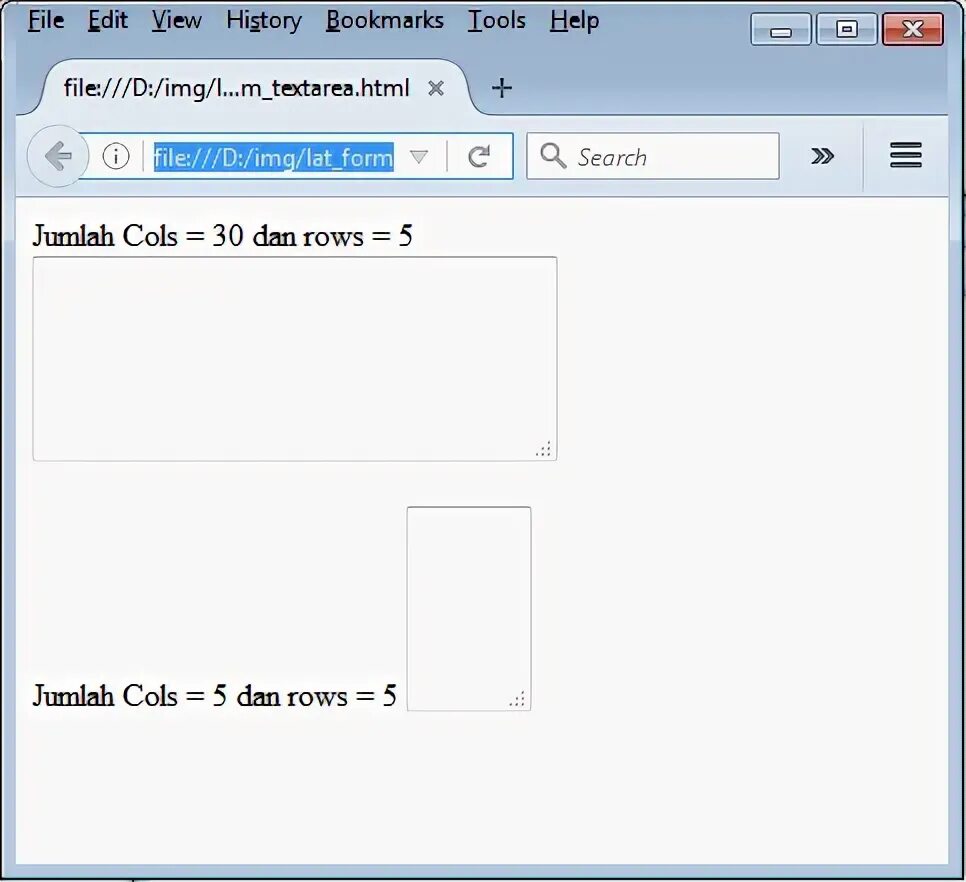 Textarea resize. Textarea resize