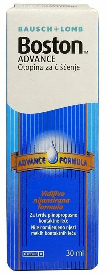 Boston advance. Очиститель для жестких линз бостон. Раствор bausch & lomb boston advance cleaner. Шампунь для линз boston advance. Boston advance 30 мл.