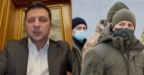 Новости положение украины