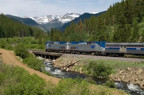 Train us