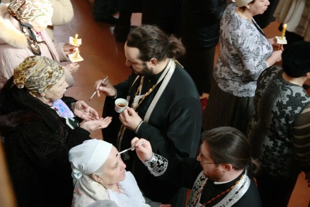 Таинство соборование в храме. Таинства елеосвещегия. Соборование в пост в храме. Соборование в пост в храме. Соборование в великий пост.