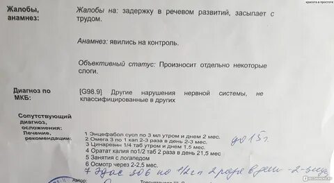 Пантогам при зрр отзывы