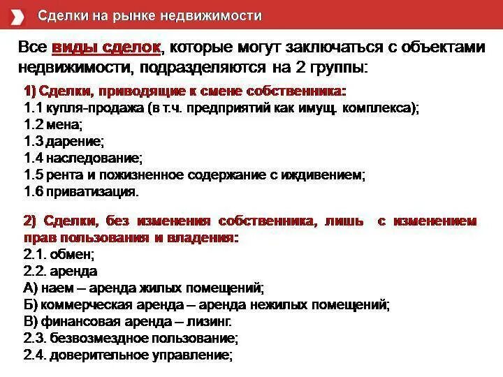 Виды сделок с недвижимостью. Виды сделок с недвижимым имуществом. Сделки с недвижимостью виды сделок. Виды сделок с недвижимостью схема. Если форма сделки не соблюдена