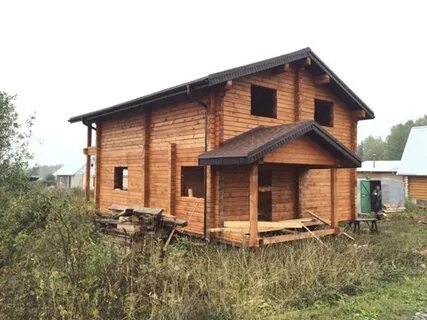 Брус ижевск