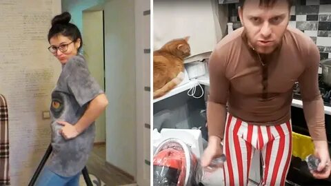 Сам вел одомян оближи пальчики