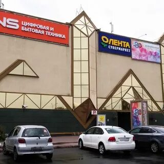 Променад 2 афиша