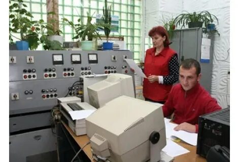 Промбурвод