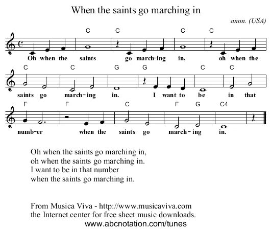 When saints go. Когда святые маршируют ноты. when the saints go marching in. когда святые маршируют ноты для саксофона. when the saints go marching in ноты.