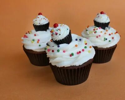 Cupcake записи приватов