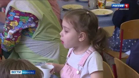 Иваново детское время
