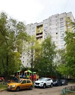 Таллинская улица 5