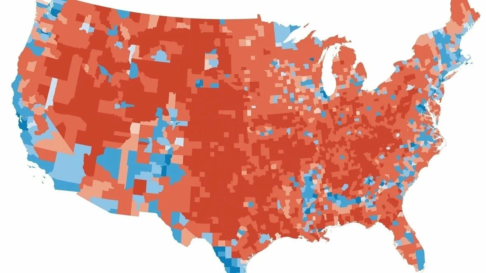 Election results. 2020 Election Results by State. Electoral Map USA by County. Election 1984 County Map. Electoral College 2016.