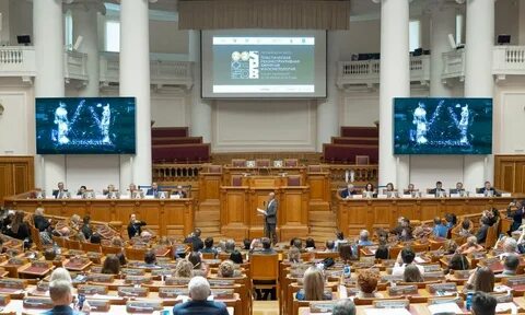 Конгресс по пластической хирургии и косметологии 2024