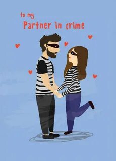 Partner in crime перевод