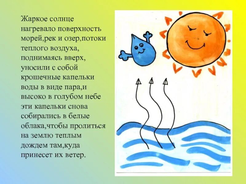 Песня теплый воздух быстрая река