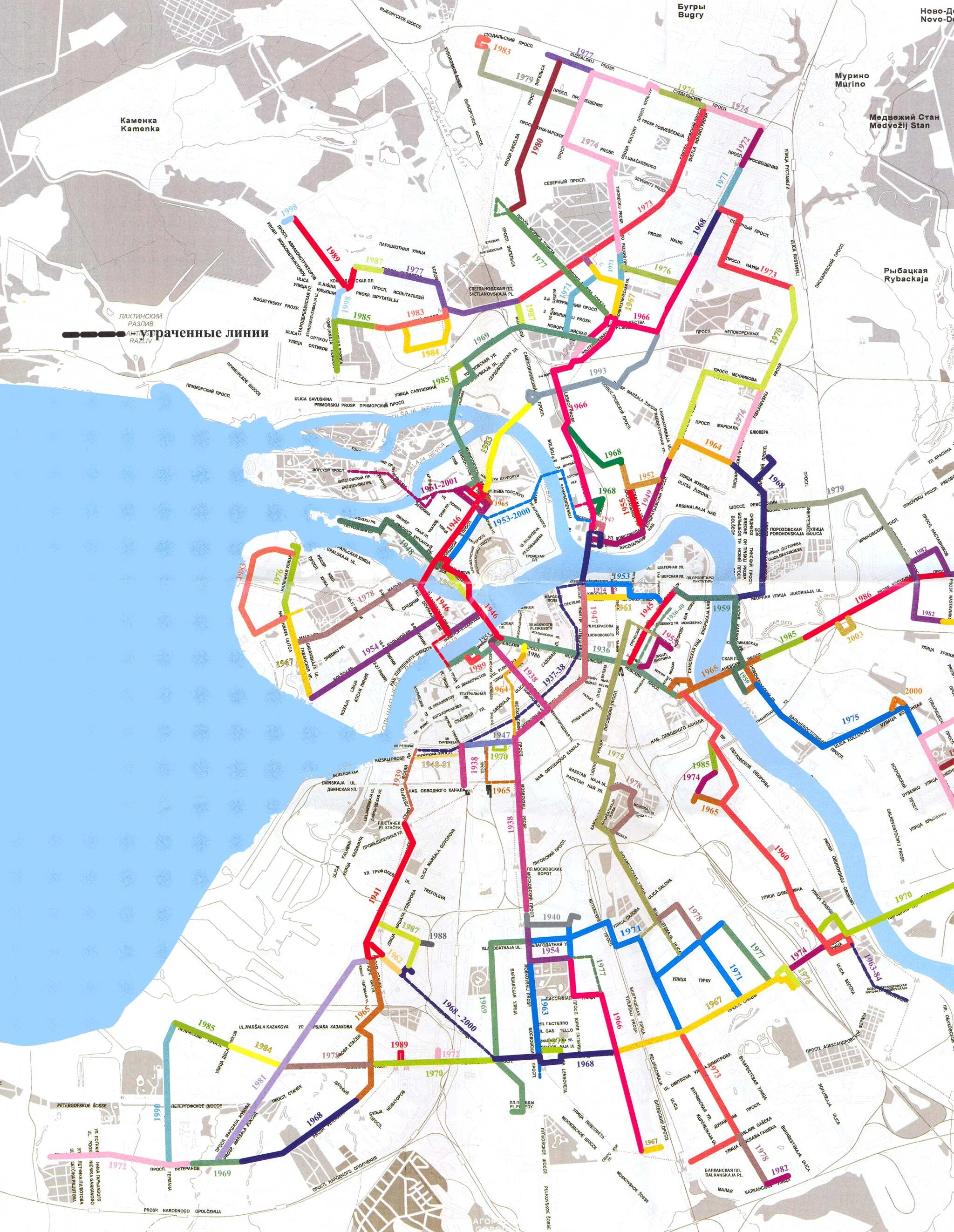 Схема трамваев Санкт-Петербурга. Схема троллейбусных линий СПБ. Схема Санкт Петербургского трамвая. Схема маршрутов троллейбуса Санкт-Петербург.
