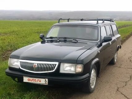 Авито волга универсал бу