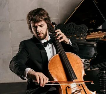 Александр Рамм и Анна Одинцова Сонаты. 