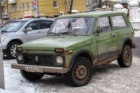 Дром иркутская область нива