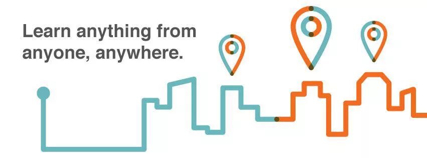 Sharing skills. Skillshare. skillshare logo. skillshare signup. skillshare mobile.