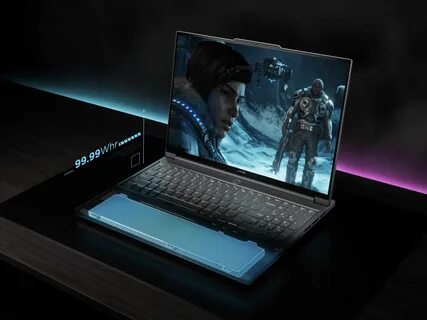 Asus legion