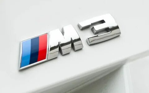 Шильдик бмв