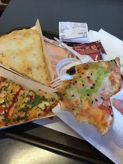 Pizza mia отзывы