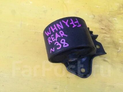Подушка nissan sunny