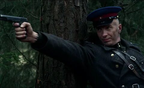 Видео смерш