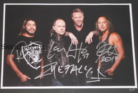 Metallica system я русский