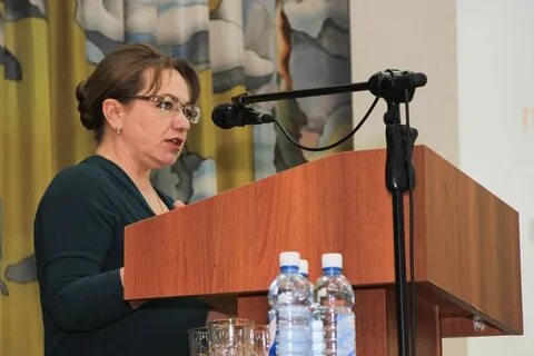Сайт департамента тюмени