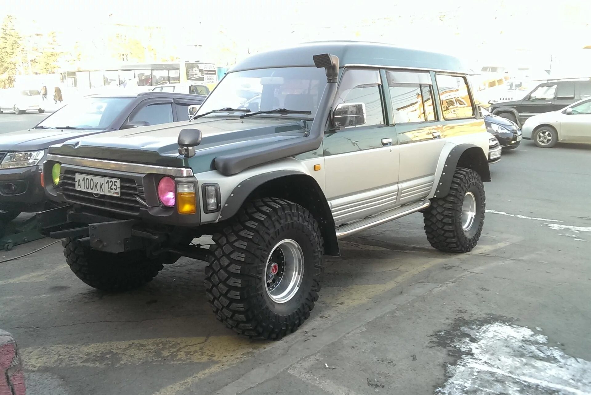 55 y 60