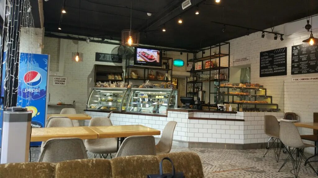 Leto Lounge, cafe, Russia, Kaluga, Moskovskaya Street, 10 - Yandex Maps